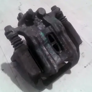 HONDA Shuttle Bal első féknyereg munkahengerrel 2.2ibontott alkatrész Biztonságos vásárlás