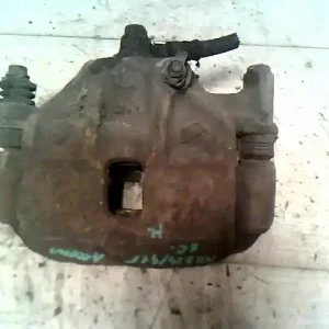 HYUNDAI Accent 00-03 Bal első féknyereg munkahengerrel 1.5 i bontott alkatrész Outlet