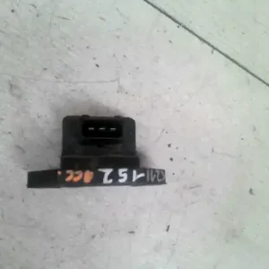 Ingyenes szállítás HYUNDAI Accent 00-03 Gyorsulás érzékelő 1.5i bontott alkatrész