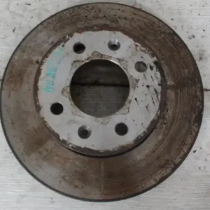 Kedvezményes ár HYUNDAI ACCENT 03-06 Első féktárcsabontott alkatrész