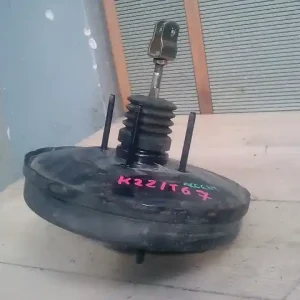 HYUNDAI ACCENT 03-06 Fékrásegítő1.5i bontott alkatrész Szuper akció