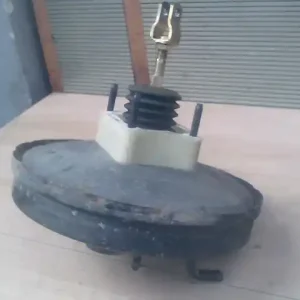 HYUNDAI ACCENT 03-06 Fékrásegítő1.3i bontott alkatrész Akciós ár