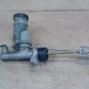 Akció HYUNDAI ACCENT 03-06 Főfékhenger tartállyal,1.3i bontott alkatrész