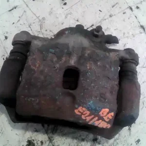 HYUNDAI ATOS Bal első féknyereg munkahengerrel 1.0i bontott alkatrész Árengedmény