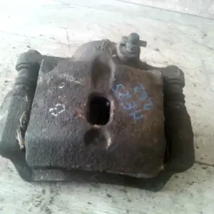 Kihagyhatatlan ajánlat HYUNDAI ATOS Bal első féknyereg munkahengerrel 1.0b bontott alkatrész