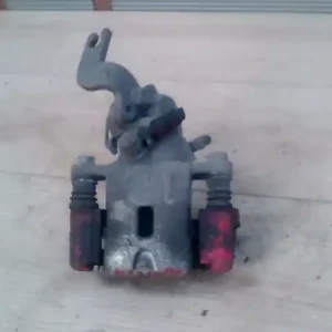 HYUNDAI COUPE 97- Bal hátsó féknyereg munkahengerrel 2.0i bontott alkatrész Akciós ár