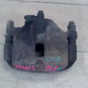 Expressz kézbesítés HYUNDAI ACCENT 03-06 Jobb első féknyereg munkahengerrel 1.3i bontott alkatrész