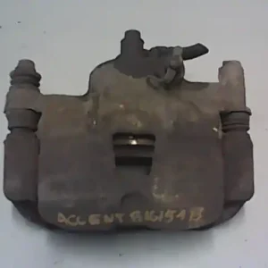 HYUNDAI ACCENT 94-97 Bal első féknyereg munkahengerrel bontott alkatrész Vásárlói kedvenc