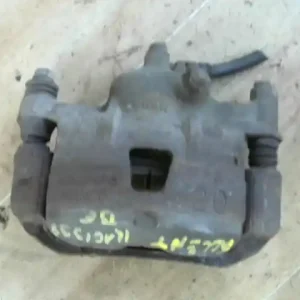 HYUNDAI ACCENT 94-97 Bal első féknyereg munkahengerrel bontott alkatrész Vásárlói kedvenc