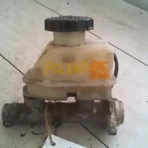 HYUNDAI ACCENT 94-97 Főfékhenger bontott alkatrész Olcsóbb