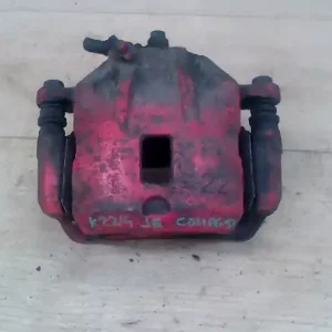 HYUNDAI COUPE 97- Jobb első féknyereg munkahengerrel 2.0i bontott alkatrész Biztonságos vásárlás