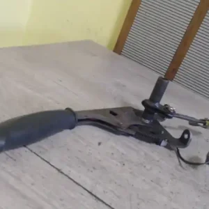 Akció HYUNDAI COUPE 97- Kézifék kar 1.6 i bontott alkatrész