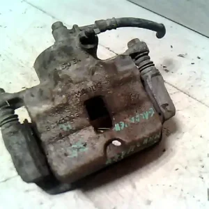 HYUNDAI GALLOPER Jobb első féknyereg munkahengerrel 2.5 td bontott alkatrész Prémium