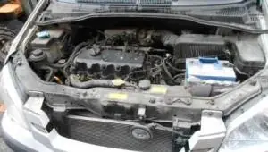 HYUNDAI GETZ 02.09-04.12 Fékrásegítőbontott alkatrész Azonnal elérhető