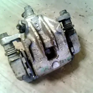 HYUNDAI GETZ 05-09 Bal hátsó féknyereg munkahengerrel bontott alkatrész Legjobb ár