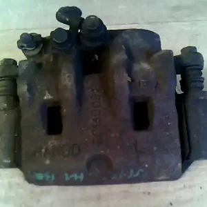 HYUNDAI H1 Bal első féknyereg munkahengerrel 2.5 d bontott alkatrész Legnépszerűbb