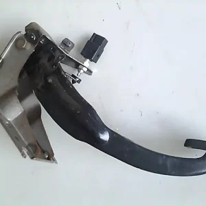 HYUNDAI GETZ 05-09 Fékpedál bontott alkatrész Szuper akció