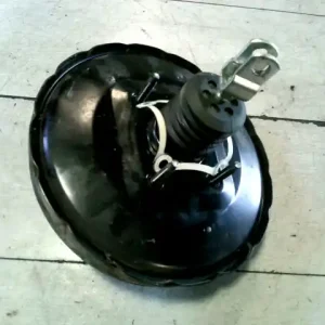 HYUNDAI GETZ 05-09 Fékrásegítő1.1i bontott alkatrész Szuper akció