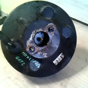 HYUNDAI GETZ 05-09 Fékrásegítő3 ajtós bontott alkatrész Ingyenes szállítás