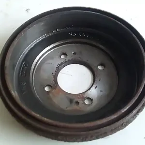 Legnépszerűbb HYUNDAI GETZ 05-09 Hátsó fékdobbontott alkatrész