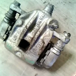 HYUNDAI GETZ 05-09 Jobb hátsó féknyereg bontott alkatrész Csak ma