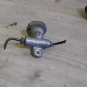 Végkiárusítás HYUNDAI GETZ 05-09 Nyomás szabályzó szelep kuplung nyomás szabályozó 1.5 diesel bontott alkatrész