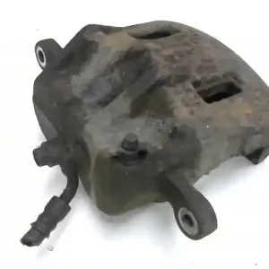 HYUNDAI H1 Bal első féknyereg munkahengerrel bontott alkatrész Csak ma