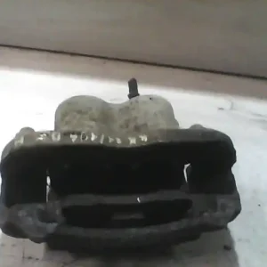 Expressz szállítás HYUNDAI H1 Bal első féknyereg munkahengerrel bontott alkatrész