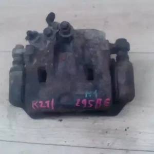 HYUNDAI H1 Bal első féknyereg munkahengerrel 2.5td bontott alkatrész Biztonságos vásárlás