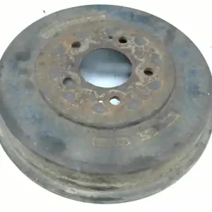 Azonnali szállítás HYUNDAI H1 Hátsó fékdobbontott alkatrész