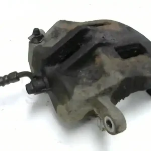 HYUNDAI H1 Jobb első féknyereg munkahengerrel bontott alkatrész Prémium