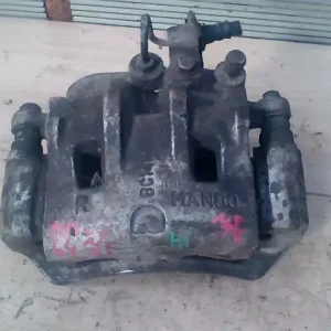 HYUNDAI H1 Jobb első féknyereg munkahengerrel 2.5td,4x4 bontott alkatrész Ajánlat