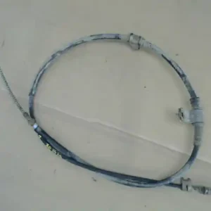 Vásárlói kedvenc HYUNDAI H1 Kézifék kötél bowden bontott alkatrész