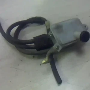 Legkelendőbb HYUNDAI H100 Fékfolyadék tartály bontott alkatrész