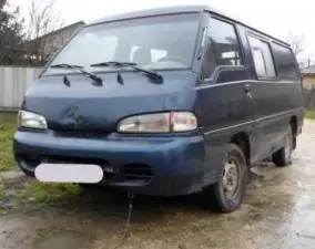 Népszerű HYUNDAI H100 Jobb első féknyereg munkahengerrel bontott alkatrész