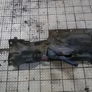 Gyors kiszállítás HYUNDAI H100 Kézifék kar övcsatokkal bontott alkatrész