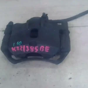 Vedd meg online HYUNDAI I10 08.05.01-13.10.31 Bal első féknyereg munkahengerrel 1.1i bontott alkatrész