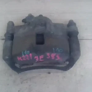 HYUNDAI I10 08.05.01-13.10.31 Jobb első féknyereg munkahengerrel 1.1i bontott alkatrész Kihagyhatatlan ajánlat