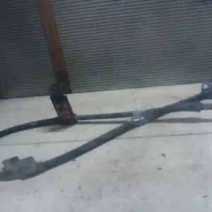 Gyors kiszállítás HYUNDAI I10 08.05.01-13.10.31 Kézifék kötél bowden bal hátsó bontott alkatrész