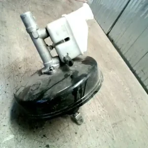 HYUNDAI I30 (FD) 2007.03-2012.02.28 Fékrásegítőfőfékmunkahengerrel bontott alkatrész Kiárusítás