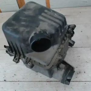 Kiárusítás HYUNDAI I30 (FD) 2007.03-2012.02.28 Légszárító szűrő ház bontott alkatrész