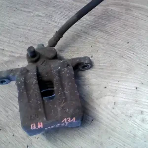 HYUNDAI IX35 2010.04.01-2014.12.31 Bal hátsó féknyereg munkahengerrel bontott alkatrész Legkelendőbb