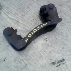 Szezonális akció HYUNDAI IX35 2010.04.01-2014.12.31 Bal hátsó féknyereg tartó bontott alkatrész