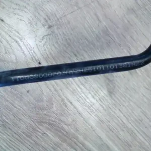 Expressz szállítás HYUNDAI IX35 2010.04.01-2014.12.31 Fékcső bontott alkatrész