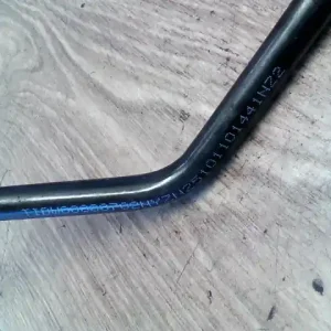 Szezonális akció HYUNDAI IX35 2010.04.01-2014.12.31 Fékcső bontott alkatrész