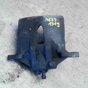 Népszerű HYUNDAI IX35 2010.04.01-2014.12.31 Jobb első féknyereg munkahengerrel bontott alkatrész