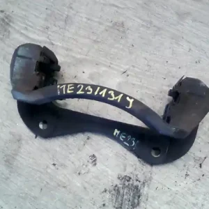 HYUNDAI IX35 2010.04.01-2014.12.31 Jobb első féknyereg tartó bontott alkatrész Alacsony ár