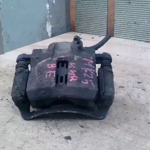 Biztonságos fizetés HYUNDAI MATRIX Bal első féknyereg munkahengerrel 1.6i bontott alkatrész