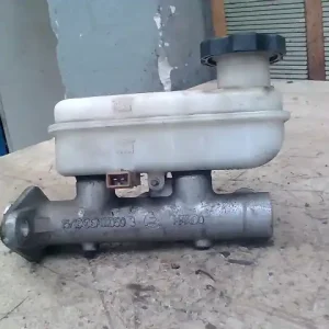 HYUNDAI MATRIX Főfékhenger 1.6i bontott alkatrész Kihagyhatatlan ajánlat