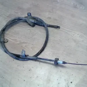 Vedd meg most HYUNDAI IX35 2010.04.01-2014.12.31 Kézifék kötél bowden bontott alkatrész